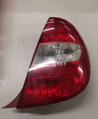 Citroen C5 Rear/tail lights 89022547 9632646680