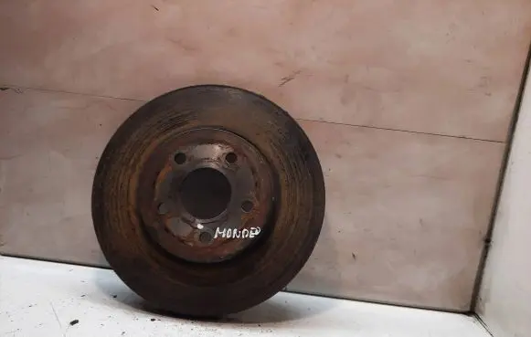 Ford Mondeo Mk III Front brake disc