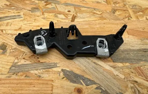Ford Mustang Mach-E Front bumper mounting bracket LJ8B17D958AB