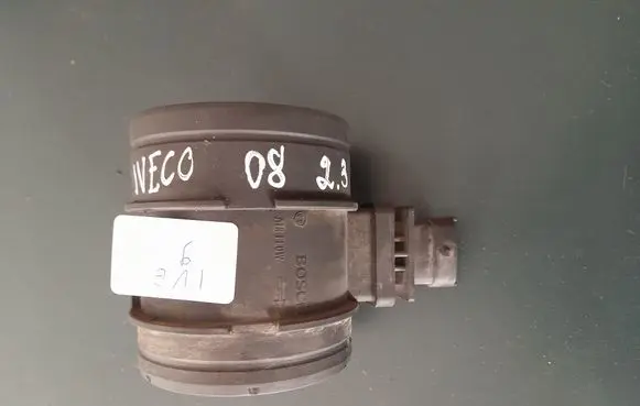 Iveco Daily 35 - 40.10 Mass air flow meter F00C267020