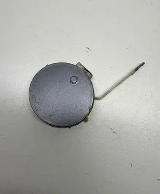 Opel Vectra C Front tow hook cap/cover 13182892
