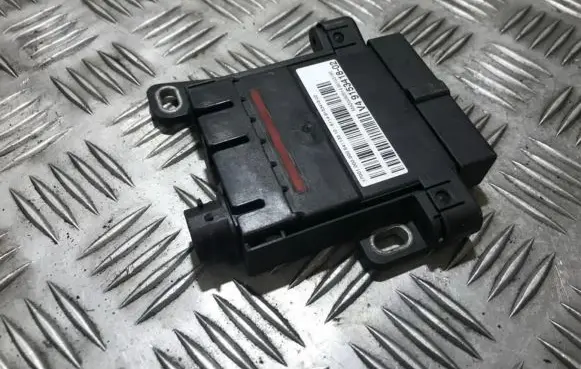 BMW 5 GT F07 Other control units/modules v4915341802 v49153418-02