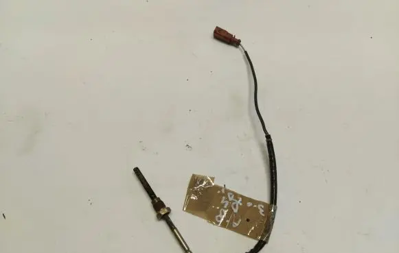 Audi A8 S8 D4 4H Exhaust gas temperature sensor 8k0906088