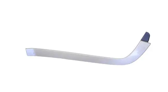 Mercedes-Benz SL R231 Front door card panel trim A2317201022