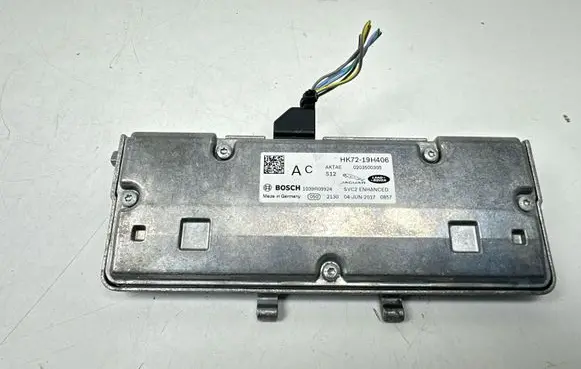 Land Rover Range Rover Evoque L538 Windshield/windscreen camera HK7219H406
