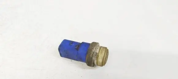 Coolant temperature sensor