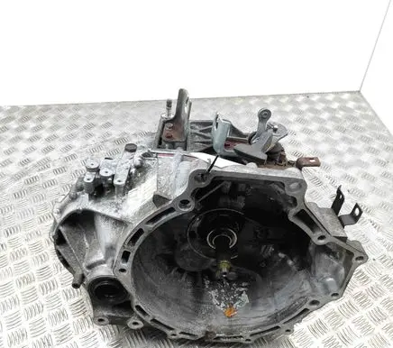 Mazda 6 Manual 6 speed gearbox A6331701X