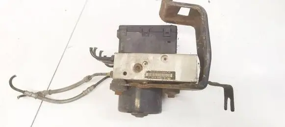Skoda Octavia Mk1 (1U) ABS Pump 1J0907379E 10094903013