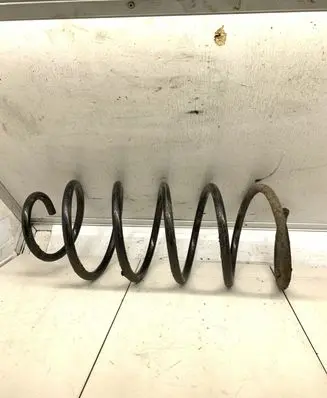 Volvo S60 Front coil spring
