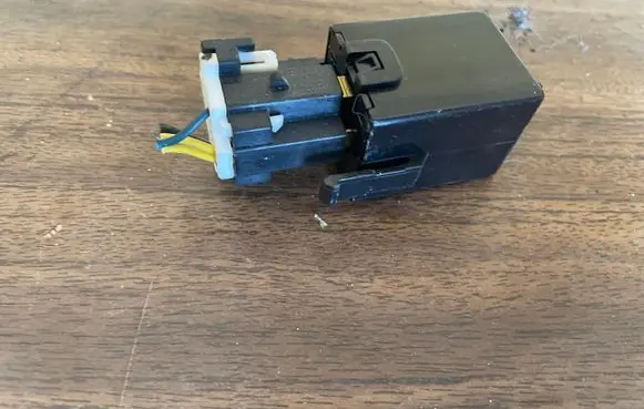 KIA Sorento Other relay 66830