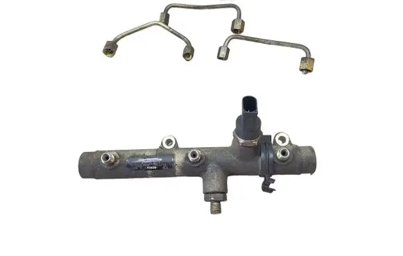 Audi A4 S4 B7 8E 8H Fuel main line pipe 059130089D K3190