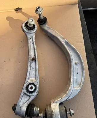 Audi Q5 SQ5 Front lower control arm/wishbone 1160500173 MEYLE 1160500224