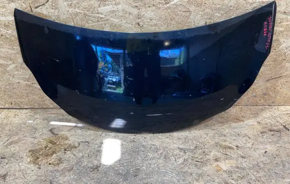 Suzuki Alto Engine bonnet/hood R0232
