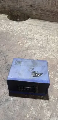 Opel Zafira A Tow bar trailer control unit/module 