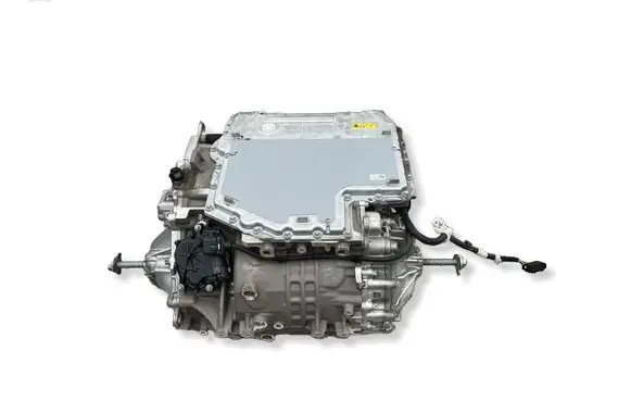 BMW i4 Electric car motor 9452668 59280110 984518210