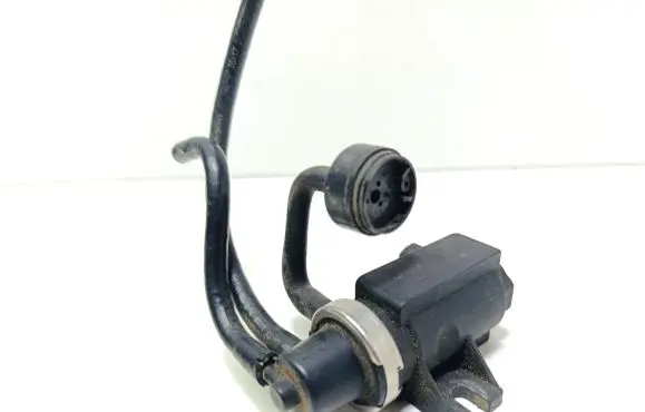 Opel Zafira A Turbo solenoid valve