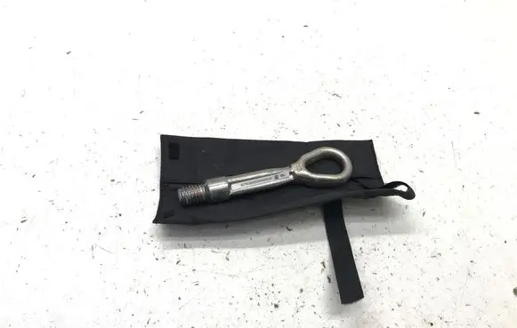 BMW X1 U11 Towing hook eye 7953893