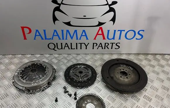 Citroen DS3 Clutch set kit 120038710 319021910