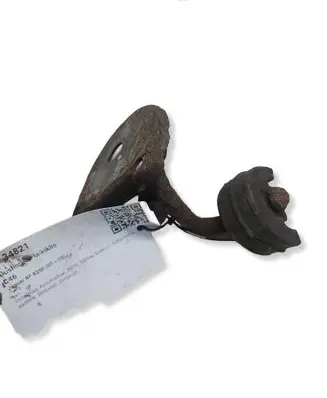 Jaguar XF X250 Muffler mount bracket/holder 1234