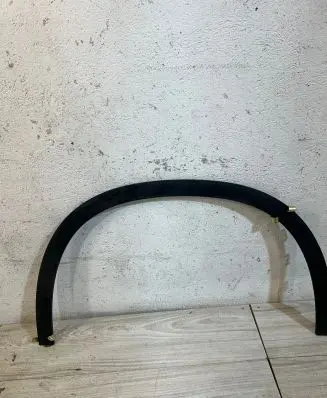 Mercedes-Benz GLA W156 X156 Fender trim (molding)