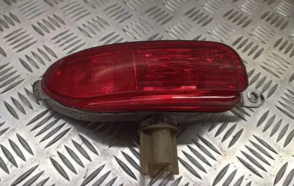 Opel Corsa C Rear bumper light 24409337