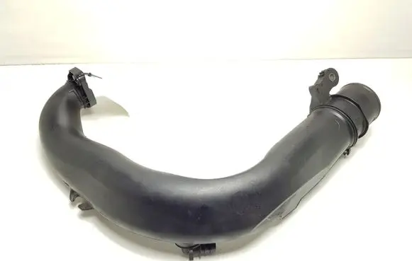 Nissan Qashqai Intercooler hose/pipe 8200645723