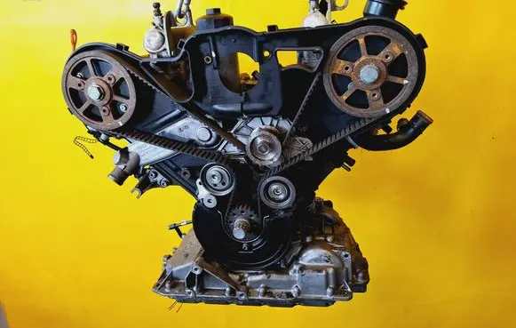 Audi A6 S6 C5 4B Engine AKE