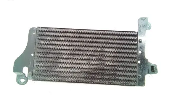 Volvo V70 Fuel cooler (radiator) 30792287 230360