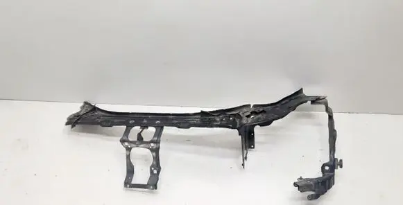 Mercedes-Benz E W211 Radiator support slam panel