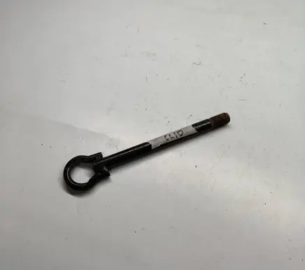 Renault Clio III Towing hook eye 261605E