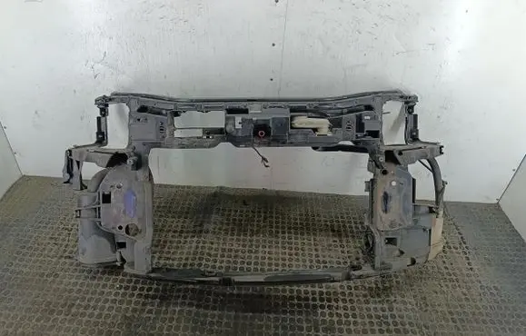 Audi A2 Radiator support slam panel 