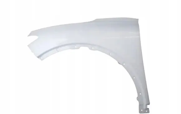 Volkswagen ID.4 Fender