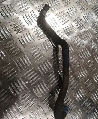 Mercedes-Benz E A207 Engine coolant pipe/hose A6512000358