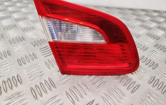Skoda Superb B6 (3T) Tailgate rear/tail lights 3T5945093
