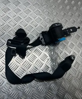 Chrysler Voyager Third row seat belt P04680517AC TUHT7096502050