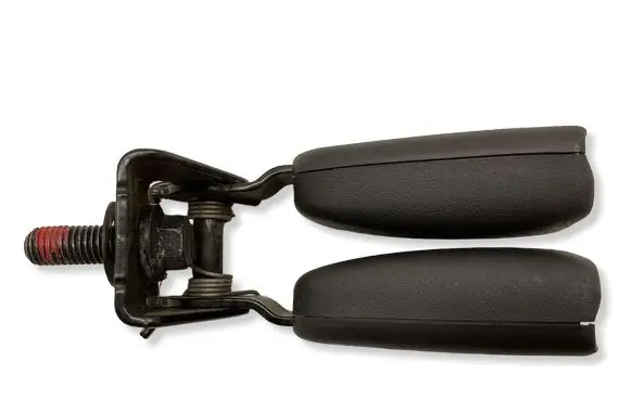 Volvo S60 Rear seatbelt buckle 30780617 218343