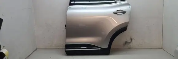 MG HS Rear door 329ATS