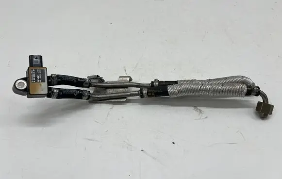 Mercedes-Benz E W214 Exhaust gas pressure sensor A0009055307