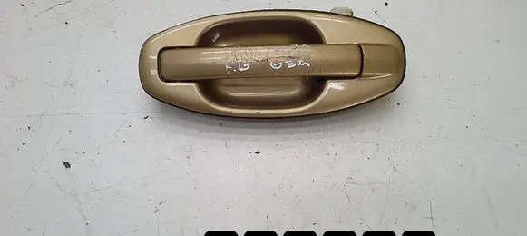 Hyundai Santa Fe Front door exterior handle 8365026000