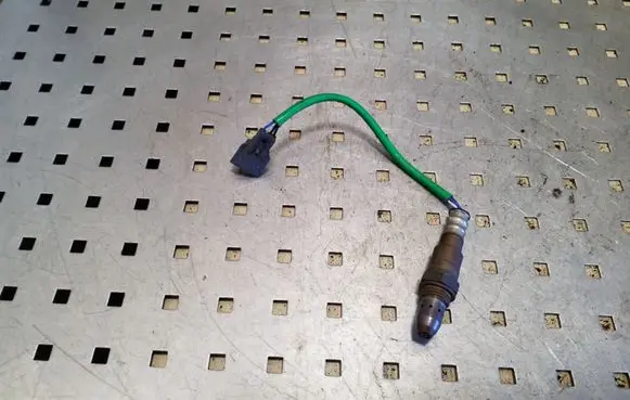 Renault Kadjar Lambda probe sensor 226932567R 2165005010