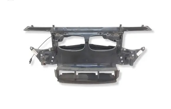 BMW 3 E46 Radiator support slam panel 7114487 7114123 7069470