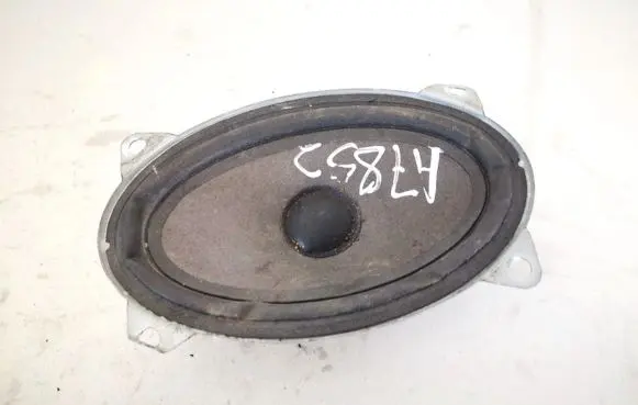 Iveco Daily 40.8 Front door speaker 500336424 5371121