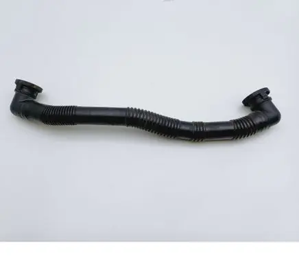 Audi A6 S6 C5 4B Breather hose/pipe 078133889F