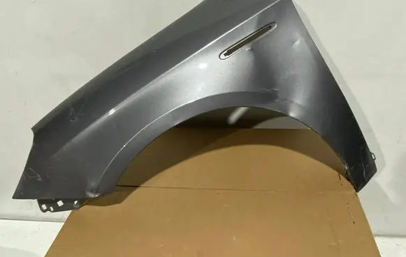 Alfa Romeo Giulietta Fender 