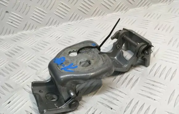 Peugeot 3008 I Rear door hinge set ES70