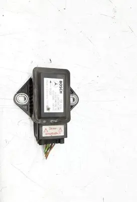 Mercedes-Benz Vaneo W414 ESP acceleration yaw rate sensor A0025426618 0265005246