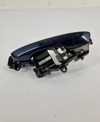 Volkswagen Golf Sportsvan Front door exterior handle 517837811H