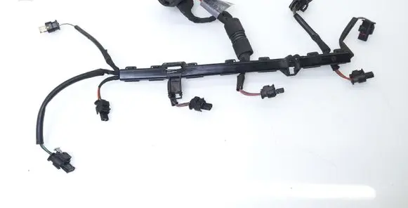 Audi A5 8T 8F Other wiring loom 06L971627B