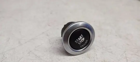 BMW 3 E90 E91 Engine start stop button switch 9154945 19311 10862510