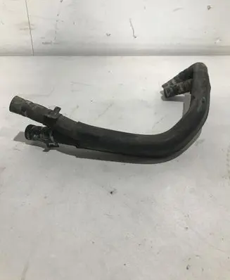 Audi A4 S4 B7 8E 8H Engine coolant pipe/hose 1K0122447T